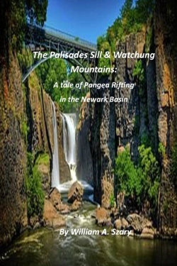 Bertrand.pt - The Palisades Sill & Watchung Mountains