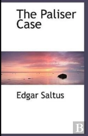 The Paliser Case Annotated