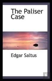 The Paliser Case Annotated