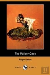 The Paliser Case (Dodo Press)