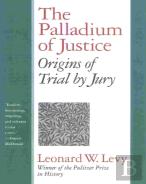 The Palladium Of Justice
