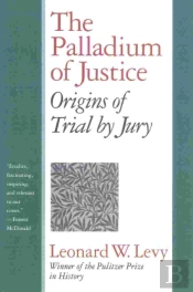 The Palladium Of Justice