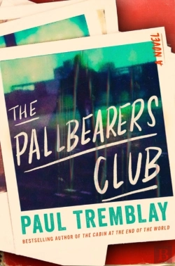Bertrand.pt - The Pallbearers Club