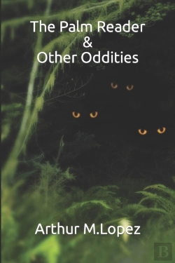 Bertrand.pt - The Palm Reader & Other Oddities