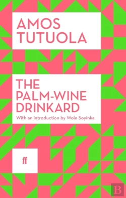 Bertrand.pt - The Palm-Wine Drinkard