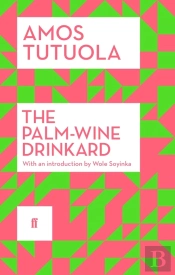The Palm-Wine Drinkard