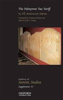 Bertrand.pt - The Palmyrene Tax Tariff