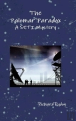 Bertrand.pt - The Palomar Paradox: A Seti Mystery