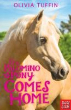 Bertrand.pt - The Palomino Pony Comes Home