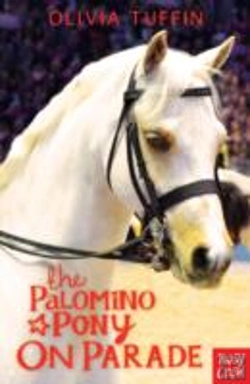 Bertrand.pt - The Palomino Pony On Parade