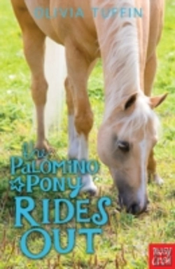 Bertrand.pt - The Palomino Pony Rides Out
