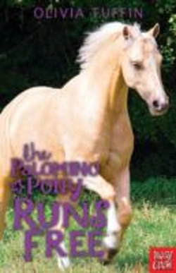 Bertrand.pt - The Palomino Pony Runs Free