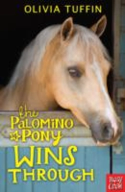 Bertrand.pt - The Palomino Pony Wins Through
