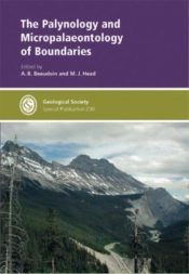 The Palynology & Micropalaeontology Of Boundaries