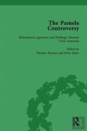 The Pamela Controversy Vol 1