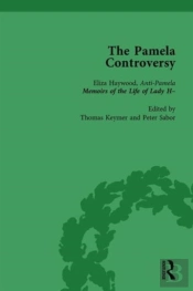 The Pamela Controversy Vol 3