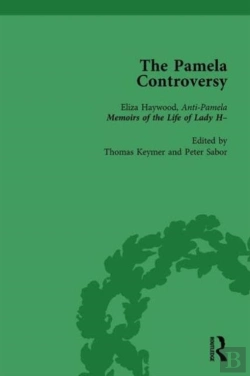 Bertrand.pt - The Pamela Controversy Vol 3