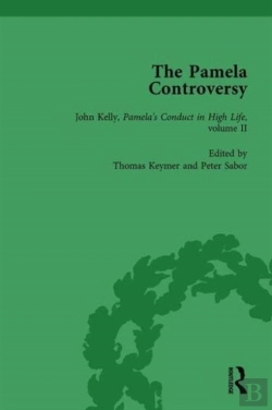 Bertrand.pt - The Pamela Controversy Vol 5