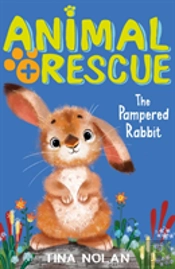 The Pampered Rabbit