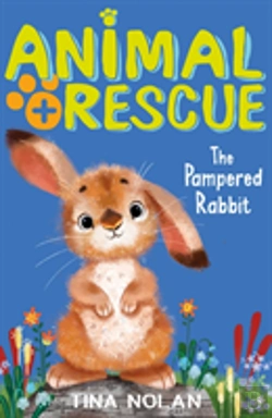 Bertrand.pt - The Pampered Rabbit
