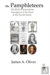 The Pamphleteers