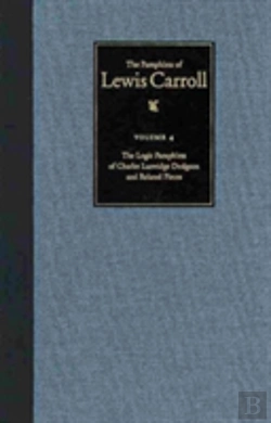 Bertrand.pt - The Pamphlets Of Lewis Carroll