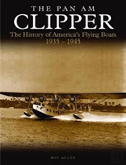 Bertrand.pt - The Pan Am Clipper