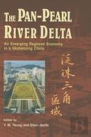 The Pan-Pearl River Delta