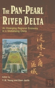 The Pan-Pearl River Delta
