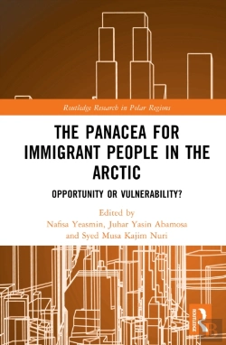 Bertrand.pt - The Panacea For Immigrant People In The Arctic