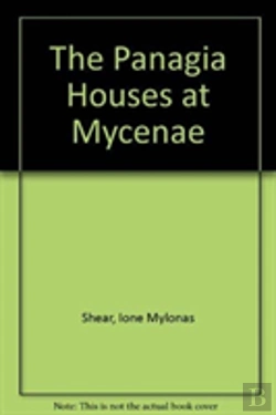 Bertrand.pt - The Panagia Houses At Mycenae