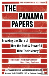 The Panama Papers