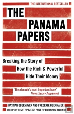 Bertrand.pt - The Panama Papers