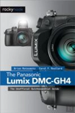 Bertrand.pt - The Panasonic Lumix Dmc-Gh4