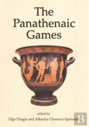 The Panathenaic Games