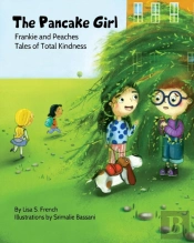 The Pancake Girl