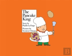Bertrand.pt - The Pancake King