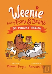 The Pancake Problem