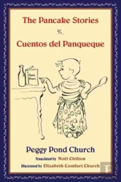 The Pancake Stories
