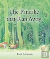 The Pancake That Ran Away