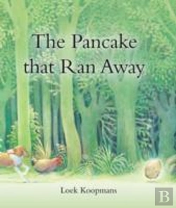Bertrand.pt - The Pancake That Ran Away