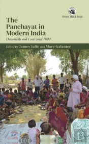 The Panchayat In Modern India
