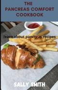 The Pancreas Comfort Cookbook
