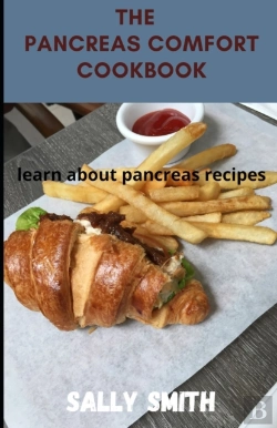 Bertrand.pt - The Pancreas Comfort Cookbook