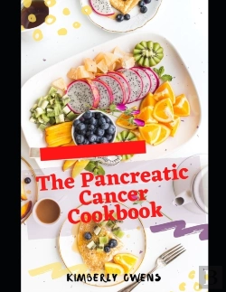 Bertrand.pt - The Pancreatic Cancer Cookbook