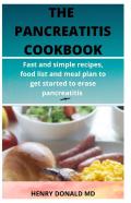 The Pancreatitis Cookbook