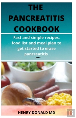 Bertrand.pt - The Pancreatitis Cookbook
