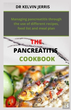 Bertrand.pt - The Pancreatitis Cookbook