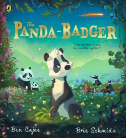 Bertrand.pt - The Panda-Badger