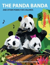 The Panda Banda And Other Poems For Children